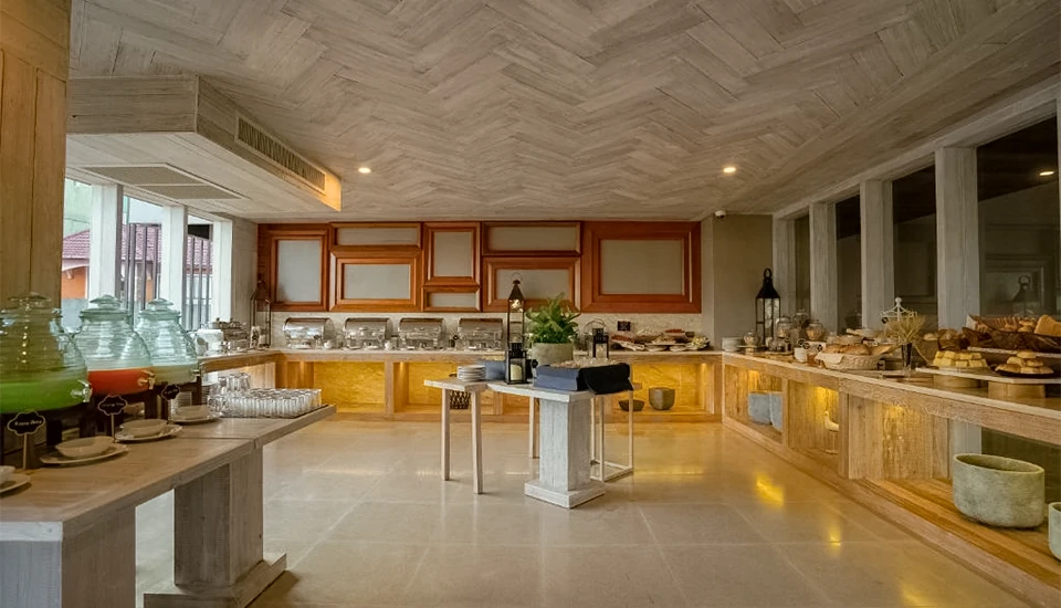 هتل دینسو ریزورت پوکت